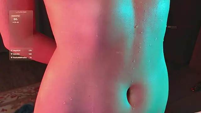 velourrra webcam