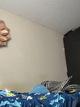 TeenEladio webcam