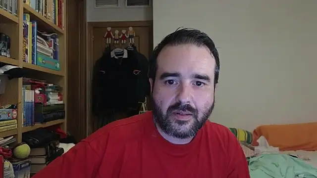 curiosillo83 webcam
