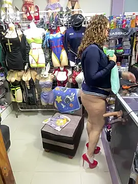 ROSALIASSHOP webcam