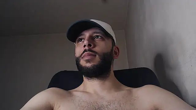 henryaxe webcam