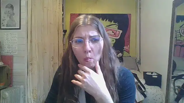 SweetyBabyDemon webcam