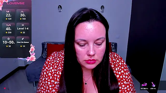 BubbleEmma webcam