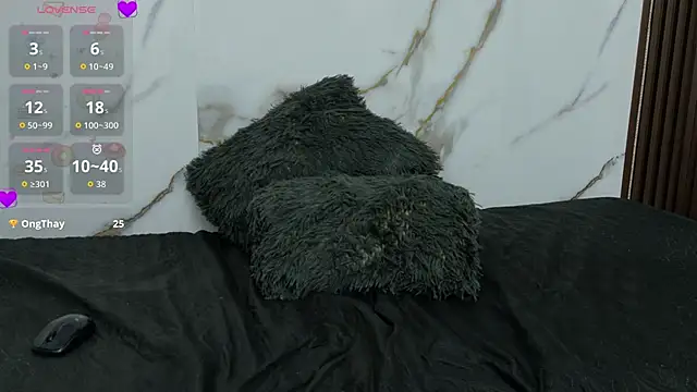 Lindsey8 webcam
