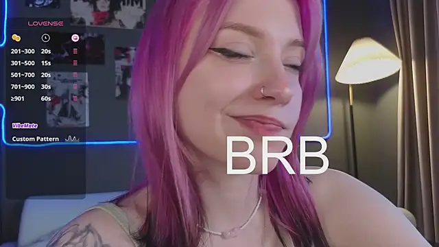 arielabradberry webcam