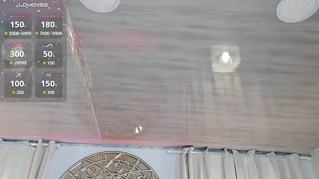 Ramona_Flower webcam
