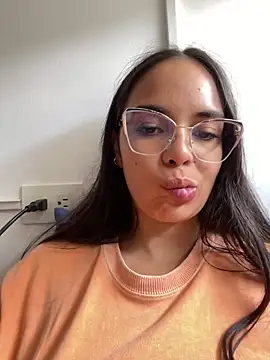 gabyaridi webcam