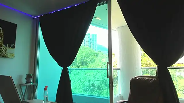 Dominiofit webcam