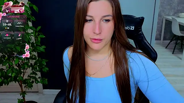 Your_Katy webcam
