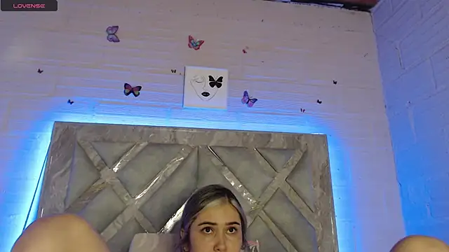 tami_vega webcam