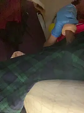 GusanoDelicioso webcam