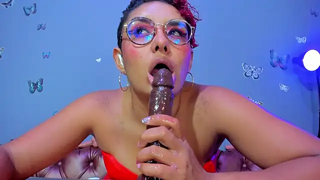 Kaira_mosse webcam