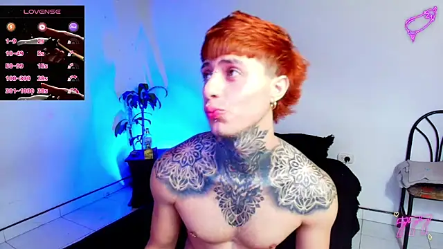 7_Saturno_7 webcam