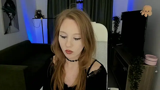 DariaTate webcam