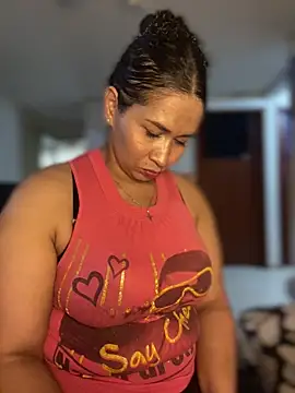 Carola-Ross webcam