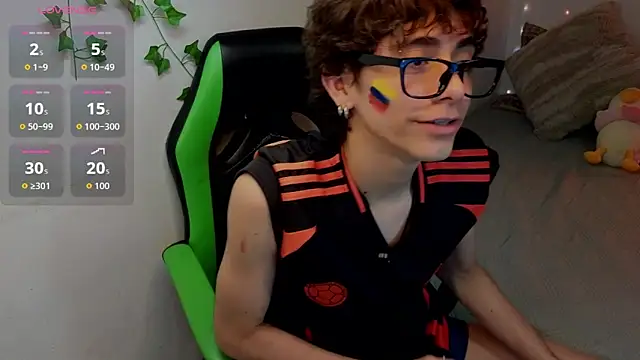 Matty_Sparkk webcam