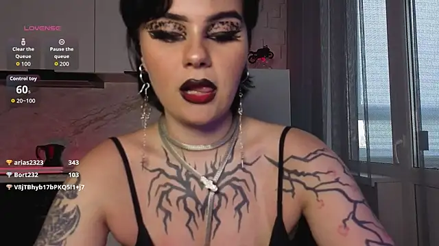 IntrigueYourDay webcam
