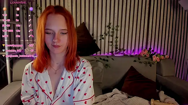 Casey_Sweeet webcam
