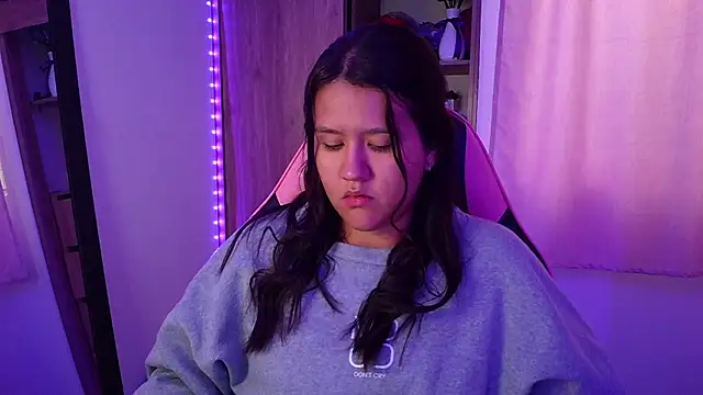 Oliviawatson1 webcam