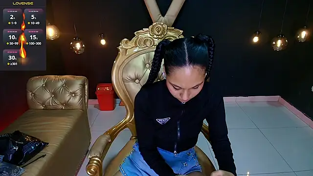 Sweettpleasure webcam