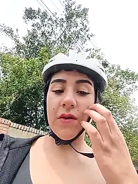 CAROLINE__07 webcam
