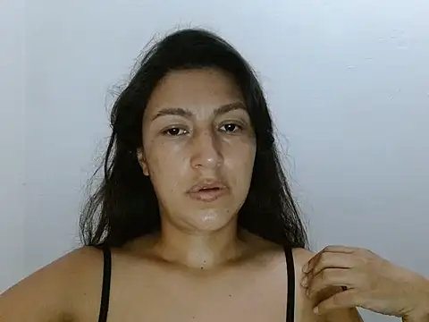 SarahFriendly webcam
