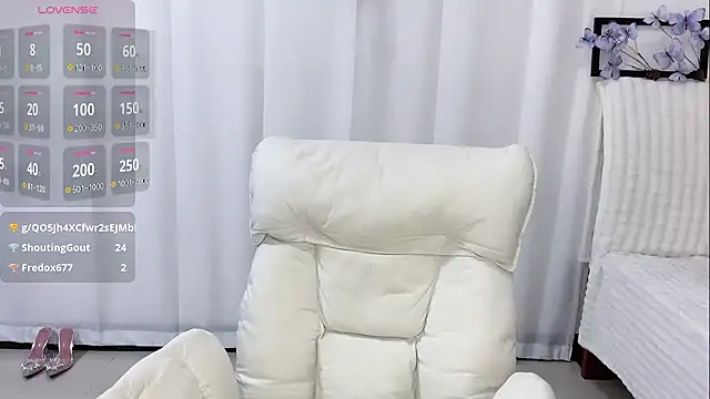 Tangbao-Baby webcam