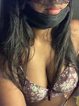 Briyanamorish webcam