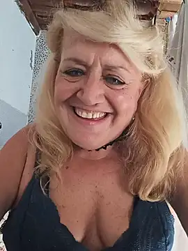 Belladama61 webcam