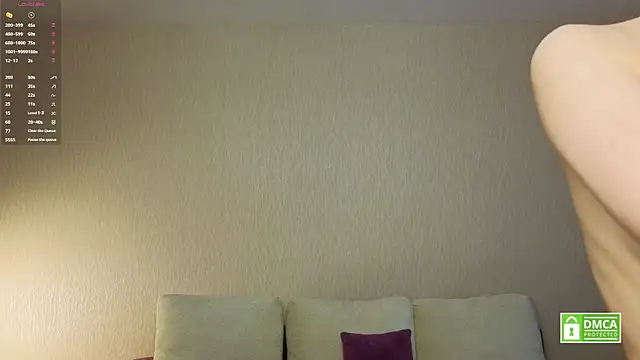 HongTomczak webcam