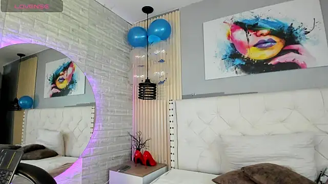 sophie__blare webcam