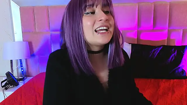 RobinBennett webcam