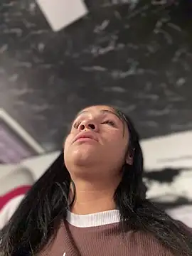 Isabella-Teen webcam