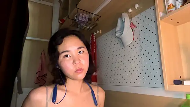 JennyCarpenter webcam