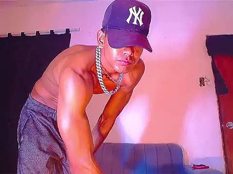 theMyke101 webcam