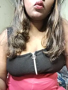 Camming_Muskan webcam