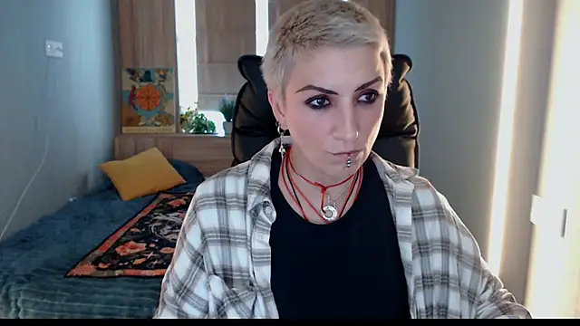 Sweet-n-Strong webcam