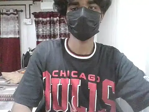 kriZ08 webcam