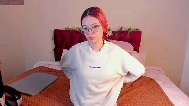 Eros_Nyx_ webcam