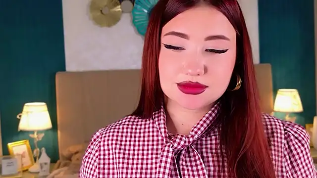 DakotaSecret webcam