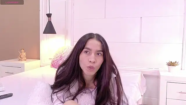 JuliaaVega webcam