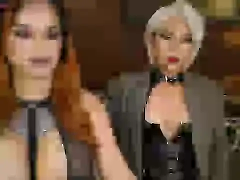 PrettyHorseCockTrans webcam