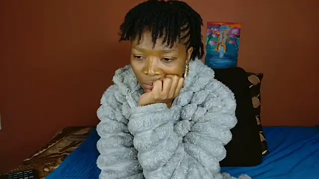SweetCandiee webcam