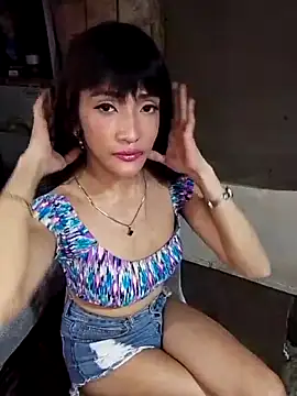 GeorginaLove09 webcam