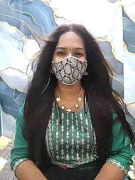 Tamil_Charu_ webcam