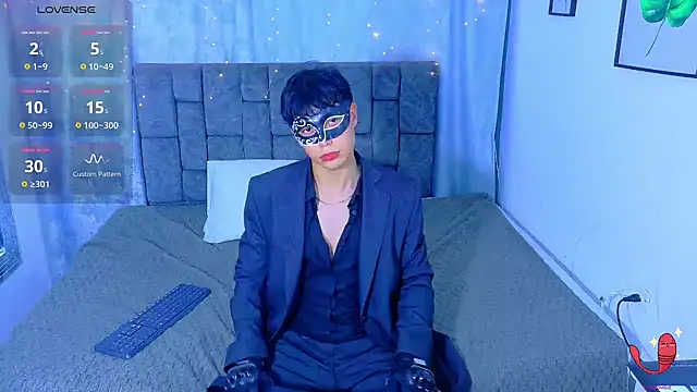Dantekent webcam