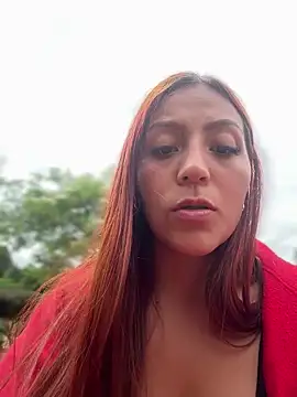 Scarlett_tour webcam