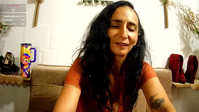 SamanttaLopez webcam