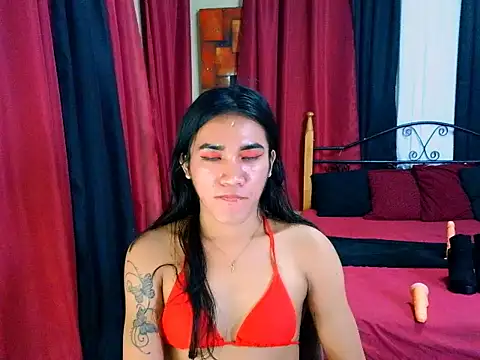 princess_lustTS webcam
