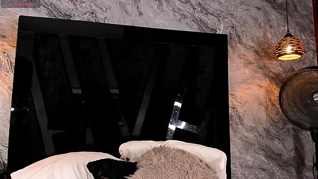 Kendall_Rous_ webcam